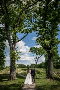 Vestuvių fotografas