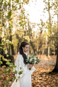 Vestuvių fotografas