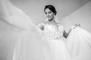 Vestuvių fotografas