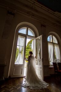 Vestuvių fotografas