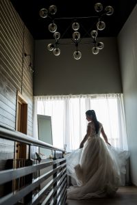 Vestuvių fotografas