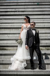 Vestuvių fotografas