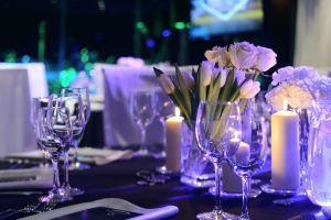 Vilnius Park Plaza –  Vieta Jūsų šventei!