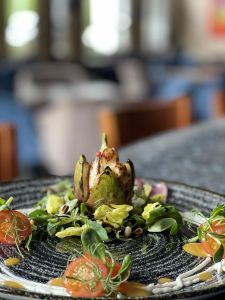 Vilnius Park Plaza –  Vieta Jūsų šventei!