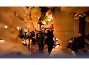 Vilnius Park Plaza –  Vieta Jūsų šventei!