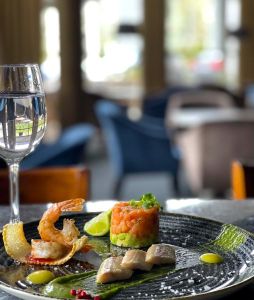 Vilnius Park Plaza –  Vieta Jūsų šventei!