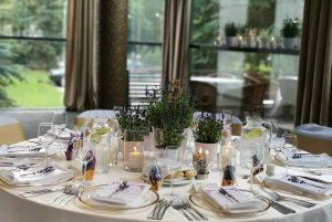 Vilnius Park Plaza –  Vieta Jūsų šventei!