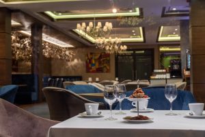 Vilnius Park Plaza –  Vieta Jūsų šventei!