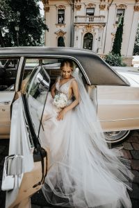 Cadillac DeVille Nuoma