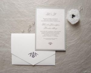 Madingi vestuviniai kvietimai