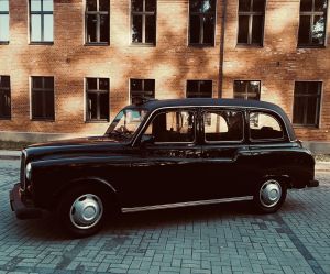 London Cab automobilis vestuvėms ir Jūsų šventėms