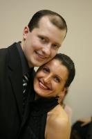 Šokių ir pramogų Stilius