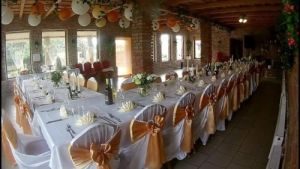 Kaimo turizmo sodyba Akmenukė