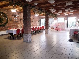 Kaimo turizmo sodyba Akmenukė