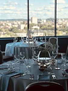 Vilnius Park Plaza –  Vieta Jūsų šventei!