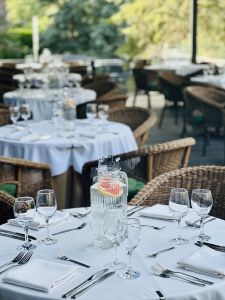 Vilnius Park Plaza –  Vieta Jūsų šventei!