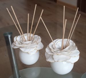 Rankų darbo keramikos gaminiai