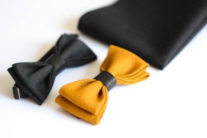 Rankų darbo peteliškės, petnešos, fantazijos, spalvotos kojinės