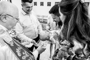 Dainius Leščinskas Fotografas - vestuvių ir šeimos švenčių fotografas