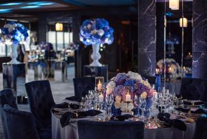 Vilnius Park Plaza –  Vieta Jūsų šventei!