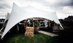 Šventinių Paviljonų ir Įrangos Nuoma | BRO Tents