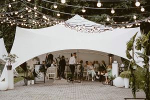 Šventinių Paviljonų ir Įrangos Nuoma | BRO Tents