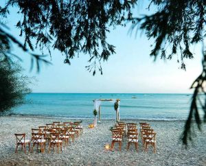 Vestuvės Kipre! Oficialios ir Simbolinės Santuokos Kipro saloje!