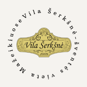 Vila Šerkšnė