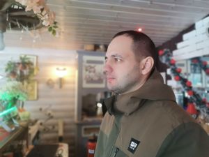 Lemur. Trumpa humoristinė programa privatiems vakarėliams rusų kalba