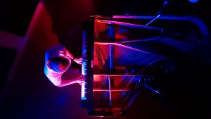 Džiazo pianistas ir grupė