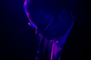 Džiazo pianistas ir grupė