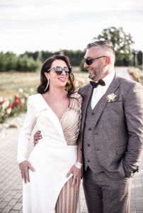 Baltanagės Hienos fotografija