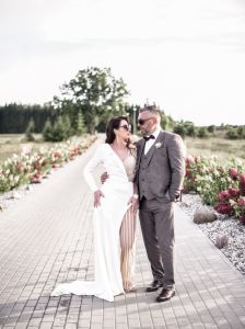 Baltanagės Hienos fotografija