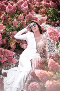 Baltanagės Hienos fotografija