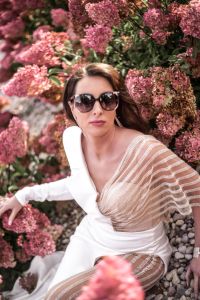 Baltanagės Hienos fotografija