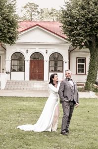 Baltanagės Hienos fotografija