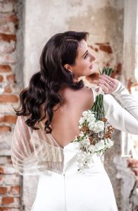 Baltanagės Hienos fotografija