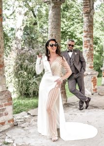 Baltanagės Hienos fotografija