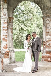 Baltanagės Hienos fotografija