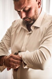 Baltanagės Hienos fotografija