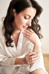 Baltanagės Hienos fotografija