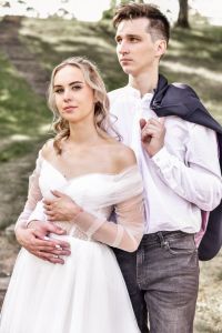 Baltanagės Hienos fotografija