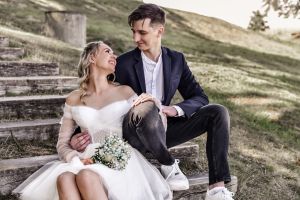 Baltanagės Hienos fotografija