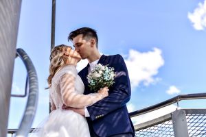 Baltanagės Hienos fotografija