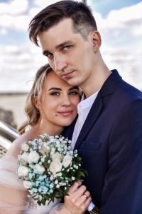 Baltanagės Hienos fotografija