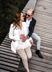 Baltanagės Hienos fotografija