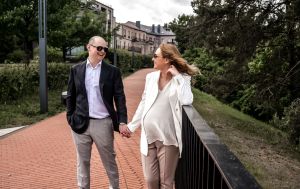 Baltanagės Hienos fotografija