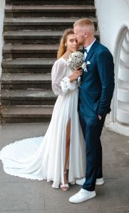 Baltanagės Hienos fotografija