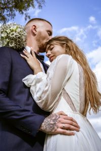 Baltanagės Hienos fotografija