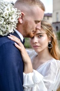 Baltanagės Hienos fotografija